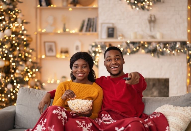 Christmas Movies