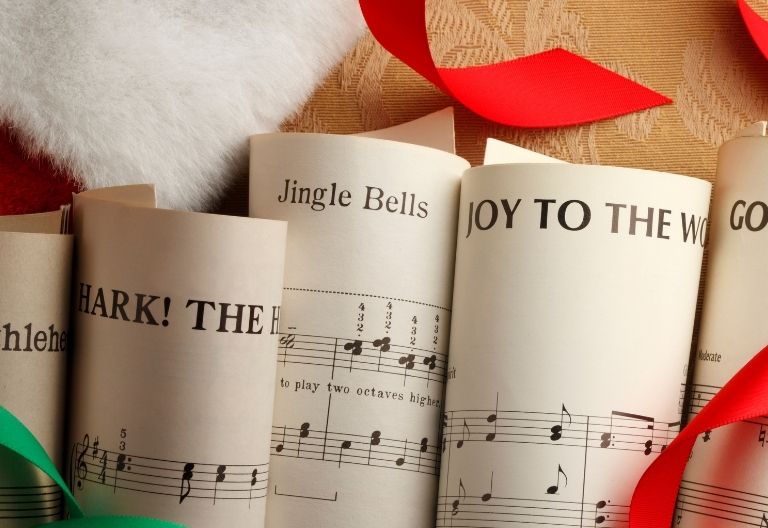 Christmas Music
