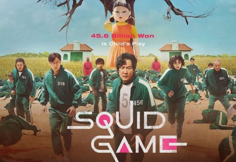 Squid Game